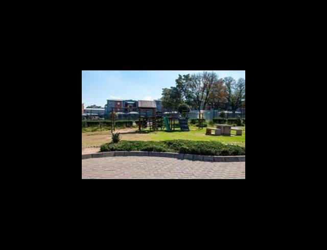 2 BEDROOM SECTIONAL TITLE FOR SALE IN GRAND CENTRAL